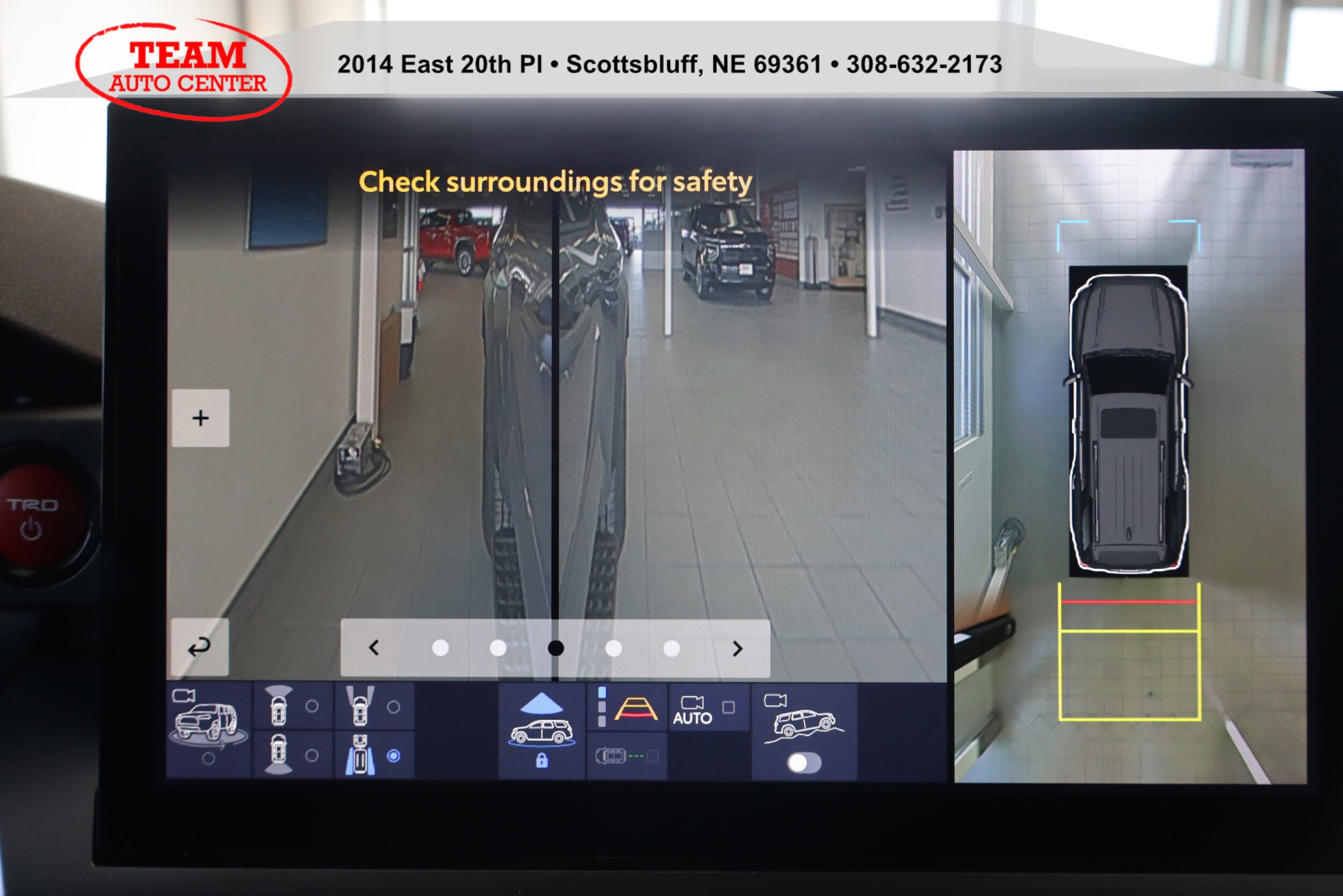 2025 Toyota 4Runner TRD Off-Road Premium - Photo 38