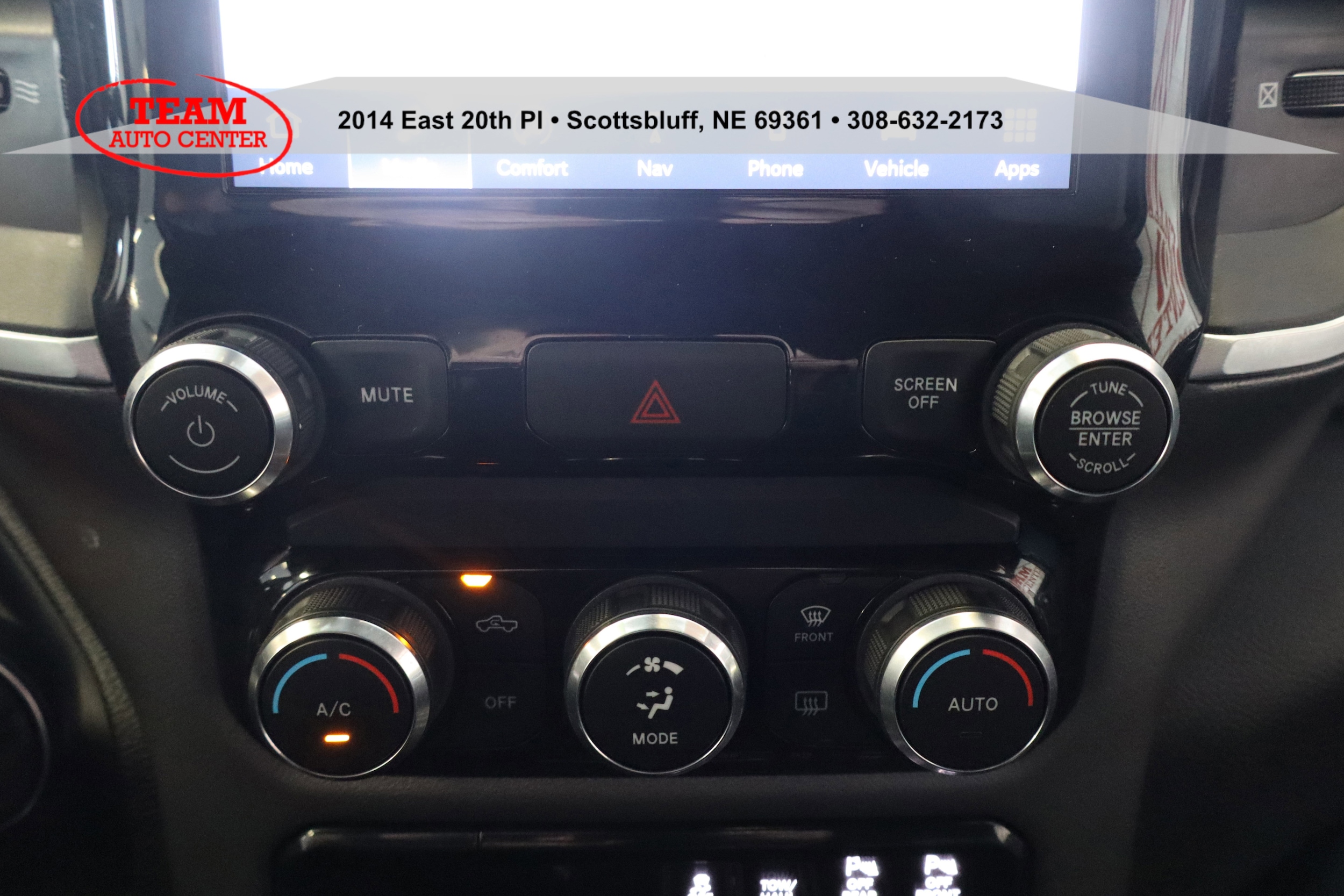 2022 RAM Ram 1500 Pickup Big Horn/Lone Star - Photo 25