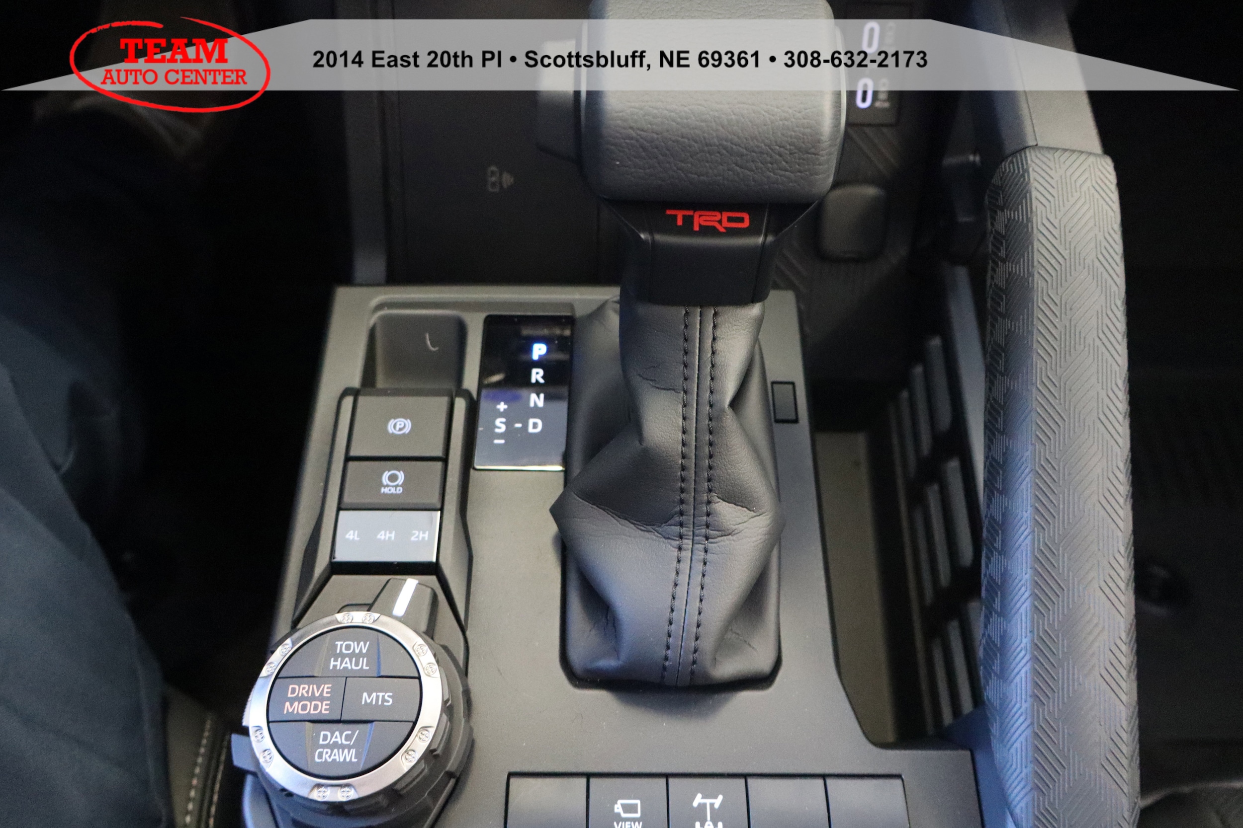 2025 Toyota 4Runner TRD Off-Road Premium - Photo 31