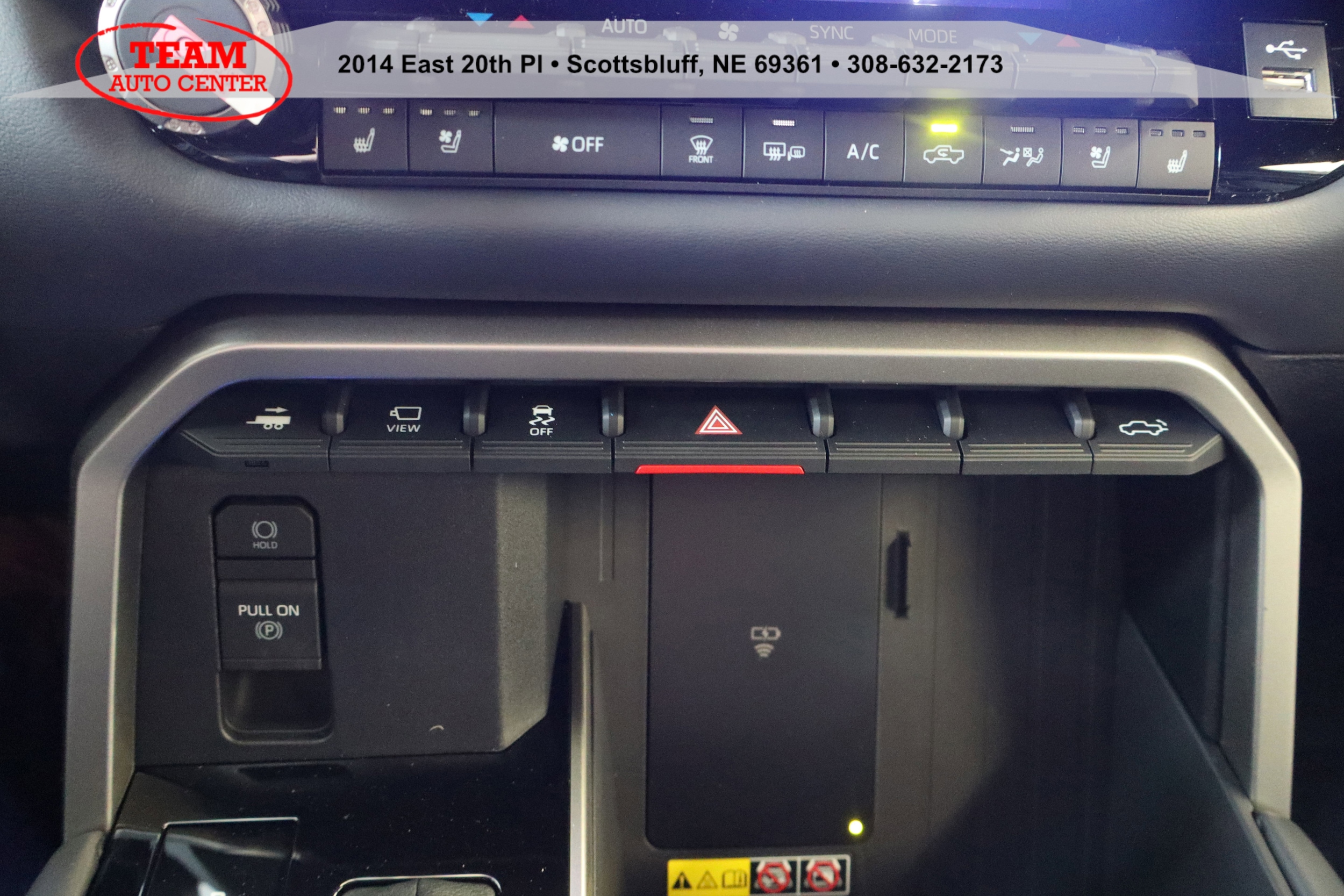 2026 Toyota Tundra Platinum - Photo 28