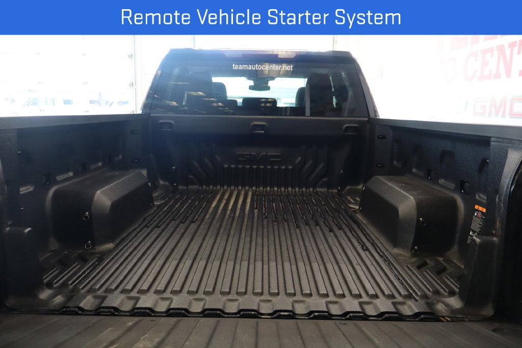 2024 GMC Sierra 1500 Elevation - Photo 17