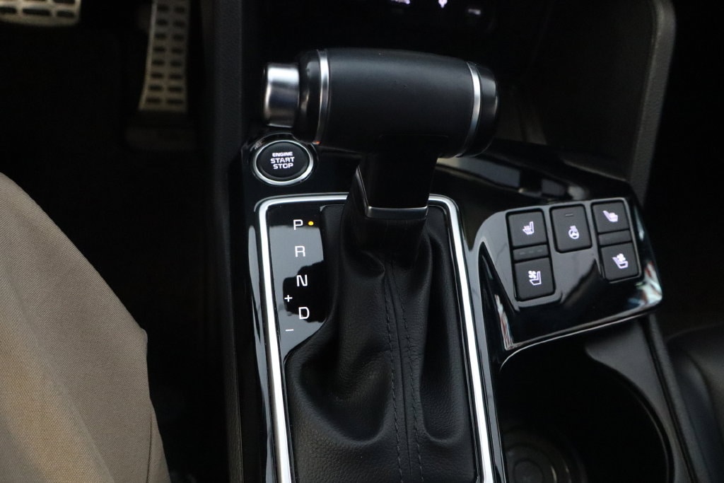 2024 Kia Sportage X-Pro Prestige - Photo 22