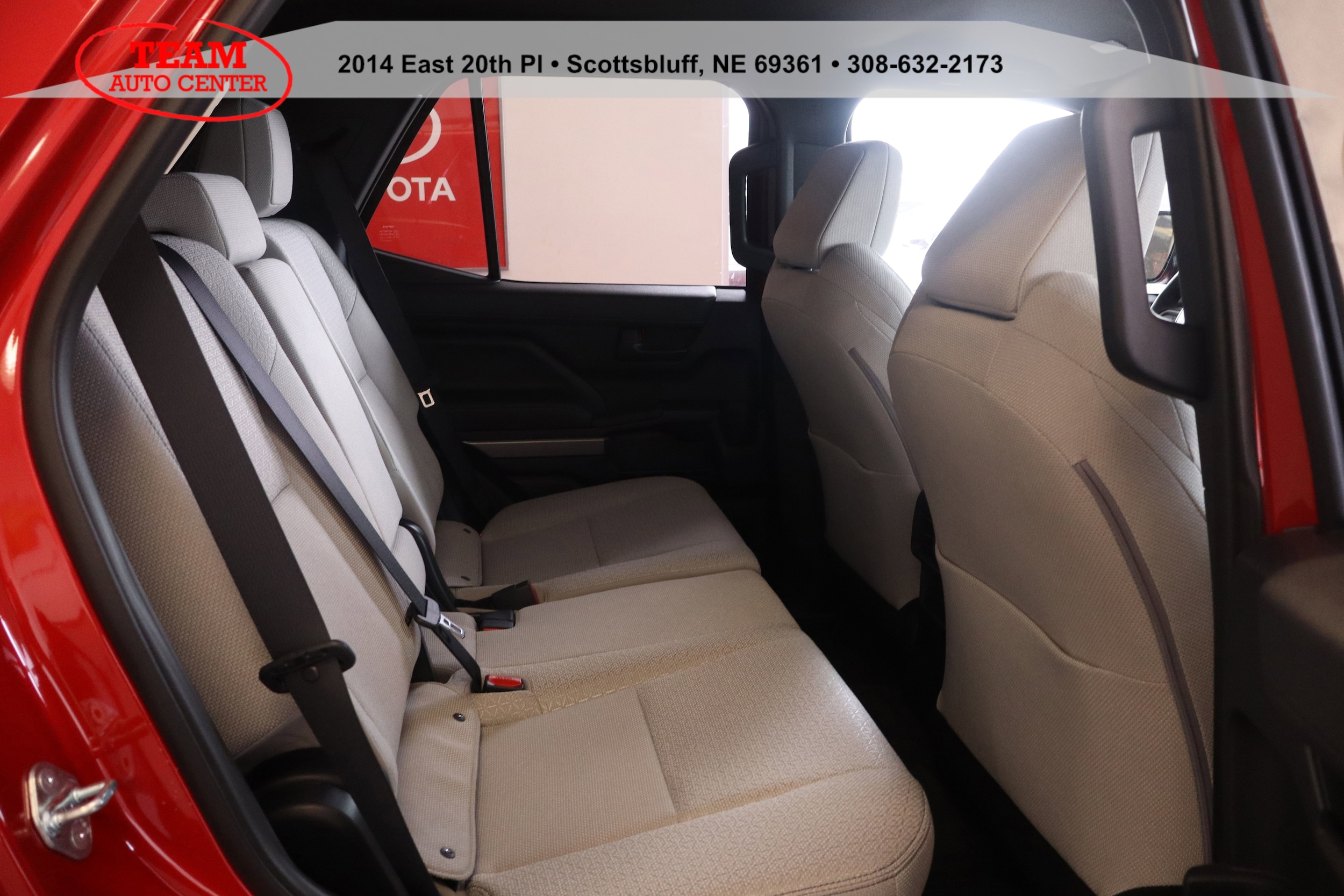 2026 Toyota 4Runner SR5 - Photo 13