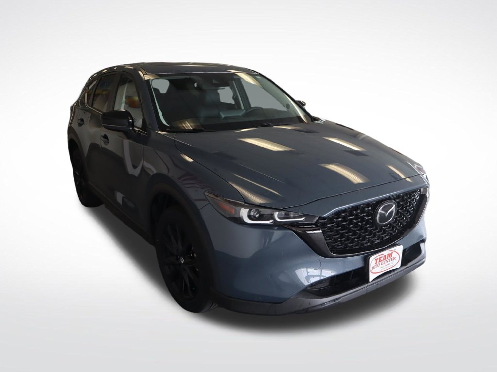 Used 2025 Mazda CX-5 2.5 S Carbon Edition SUV
