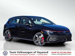 2026 Volkswagen Golf GTI 2.0T SE Hatchback