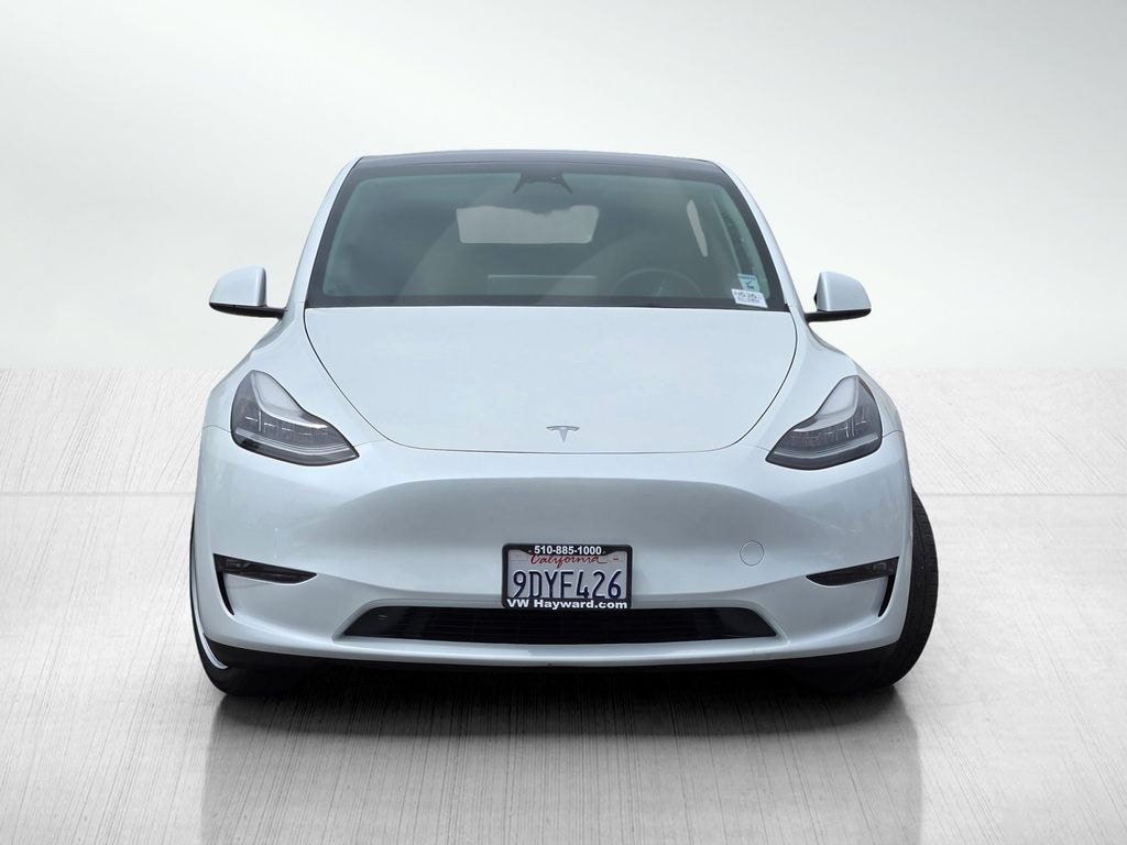 Used 2023 Tesla Model Y Long Range SUV