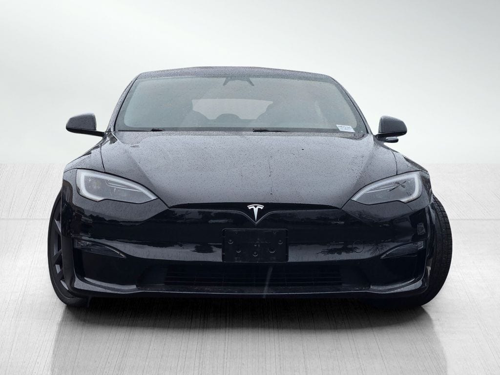 Used 2023 Tesla Model S Base with VIN 5YJSA1E57PF500474 for sale in Hayward, CA