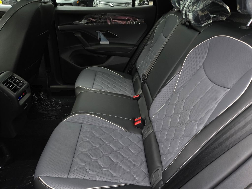 New 2026 Volkswagen Tiguan 2.0T SEL R-Line Turbo SUV