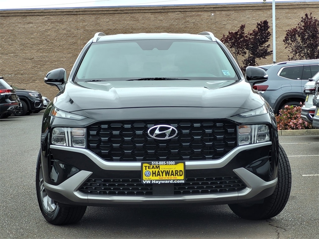 Used 2023 Hyundai Santa Fe SEL with VIN 5NMS2DAJXPH539334 for sale in Hayward, CA