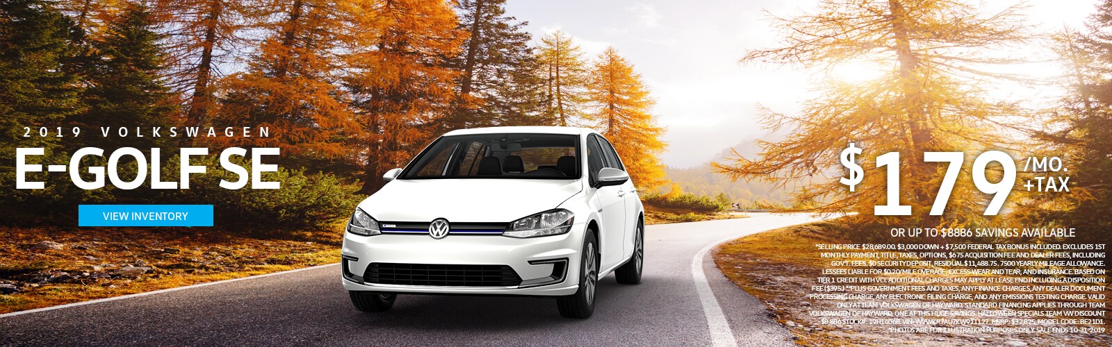 Team Volkswagen of Hayward New Volkswagen Dealership in Hayward, CA