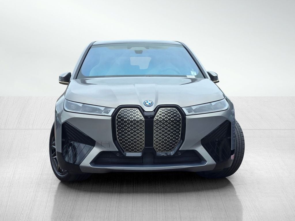 Used 2024 BMW iX Base with VIN WB533CF05RCP84079 for sale in Hayward, CA