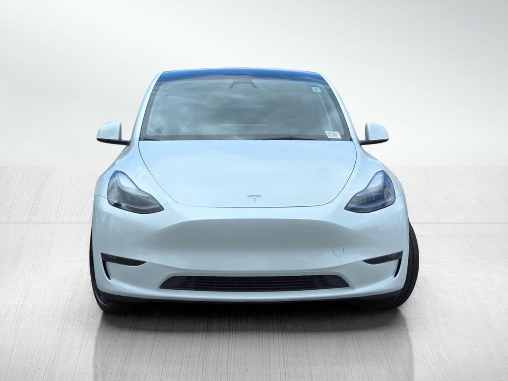 Used 2023 Tesla Model Y Long Range SUV