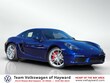  Porsche 718 Cayman