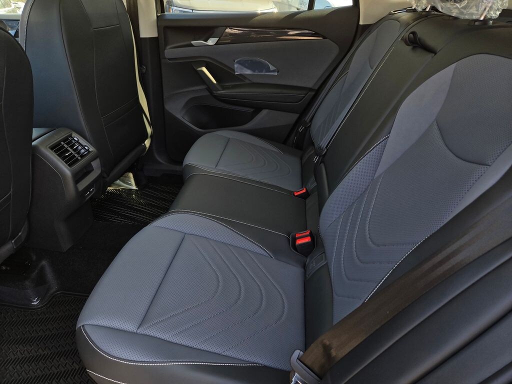 New 2026 Volkswagen Tiguan 2.0T SE SUV