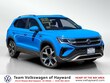 Volkswagen Taos