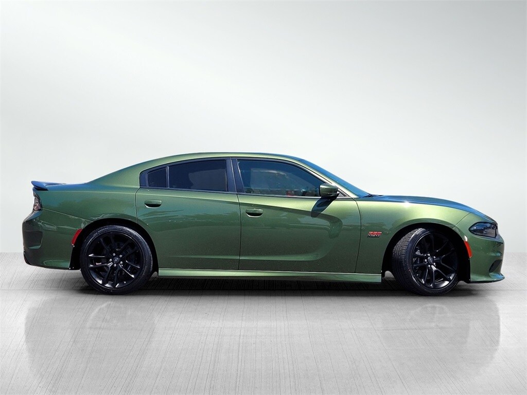 2020 Dodge Charger R/T Scat Pack photo 3