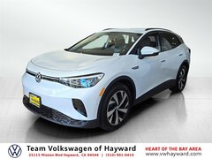 2026 Volkswagen ID.4 Pro SUV