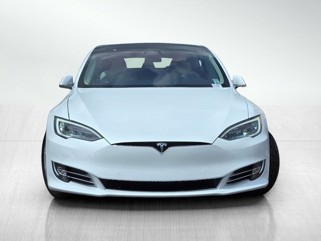 Used 2018 Tesla Model S 75D Hatchback
