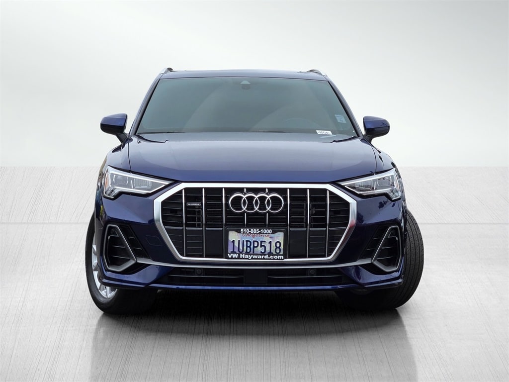 Used 2023 Audi Q3 Premium SUV