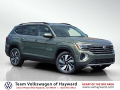 2026 Volkswagen Atlas SE w/Technology SUV