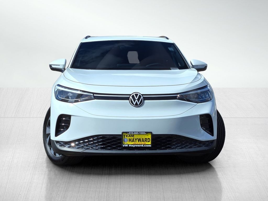 Certified 2023 Volkswagen ID.4 Pro SUV