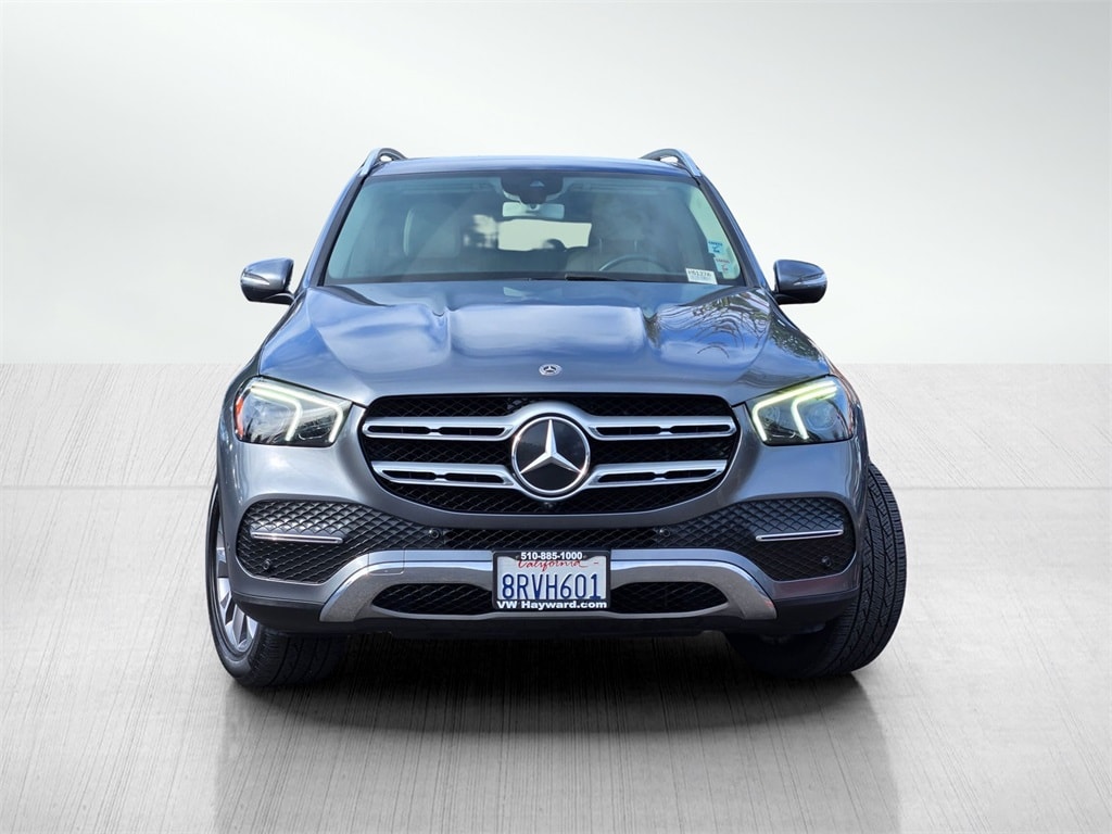 Used 2020 Mercedes-Benz GLE GLE 350 SUV