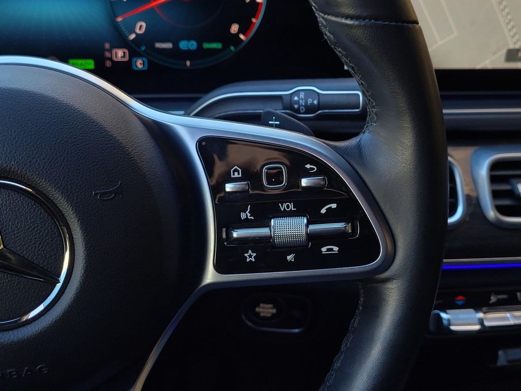 2023 Mercedes-Benz GLE GLE450 - Photo 34