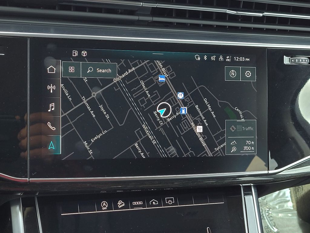 2022 Audi Q7 Premium Plus - Photo 18