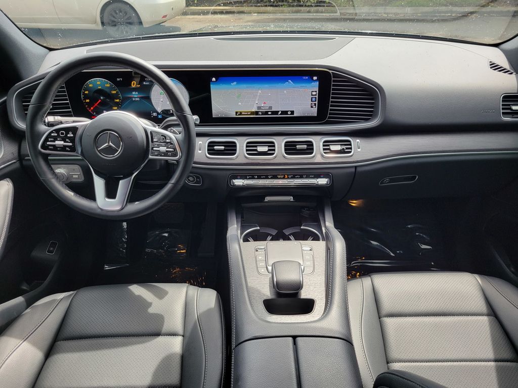 2022 Mercedes-Benz GLE GLE350 - Photo 15