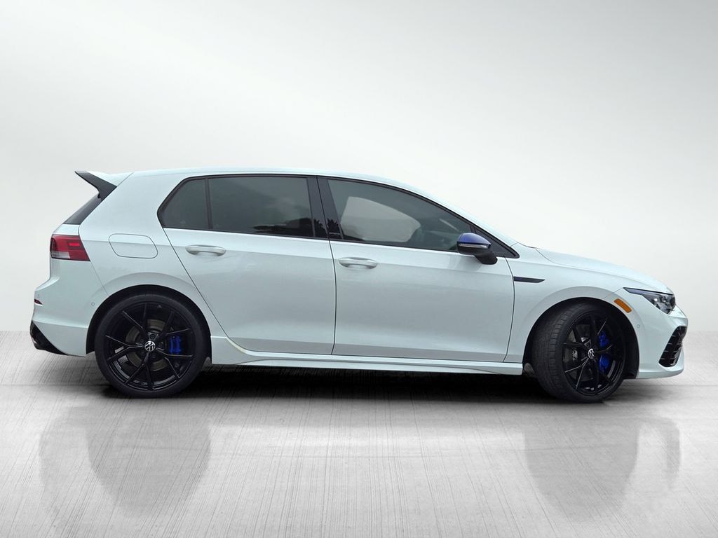 Used 2023 Volkswagen Golf R 2.0T Hatchback