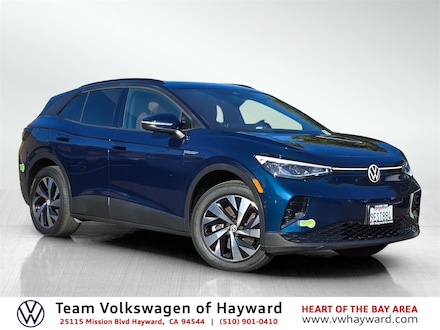 2023 Volkswagen ID.4 Pro SUV