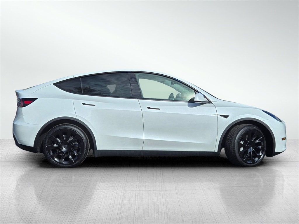 Used 2023 Tesla Model Y Long Range SUV