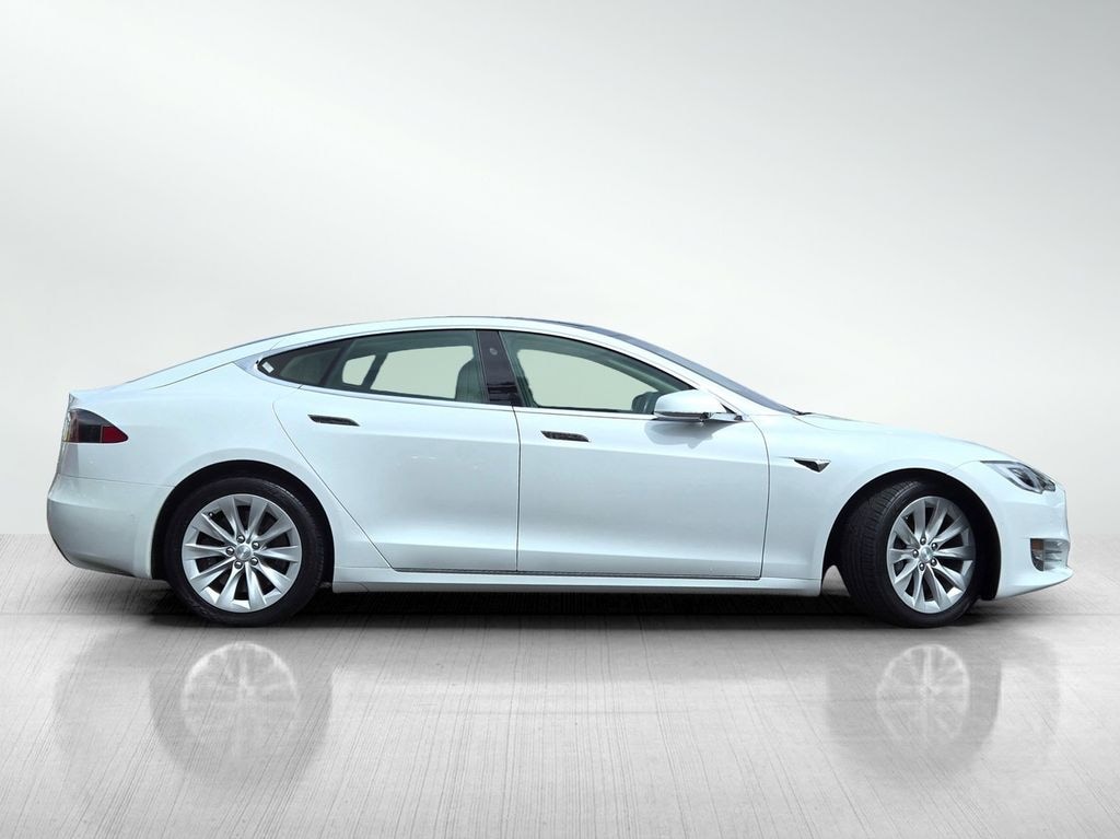 Used 2018 Tesla Model S 75D Hatchback