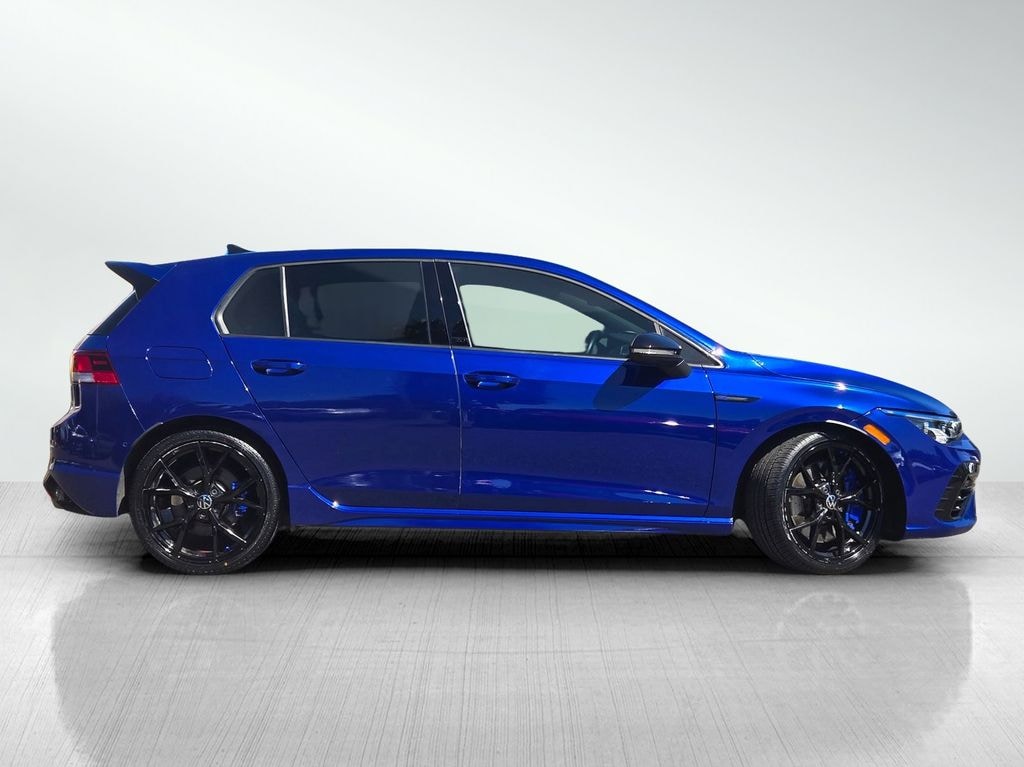 Used 2023 Volkswagen Golf R 2.0T Hatchback