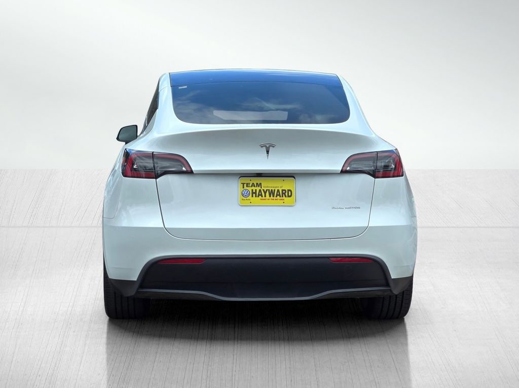 Used 2023 Tesla Model Y Long Range SUV