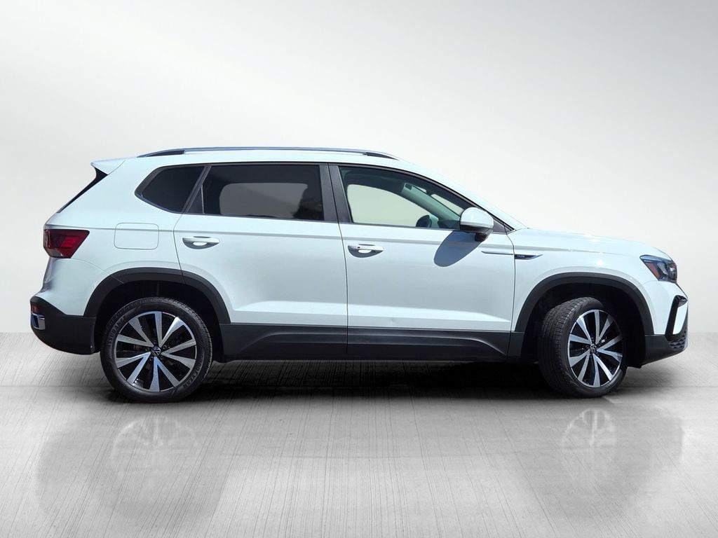 Used 2023 Volkswagen Taos 1.5T SE SUV