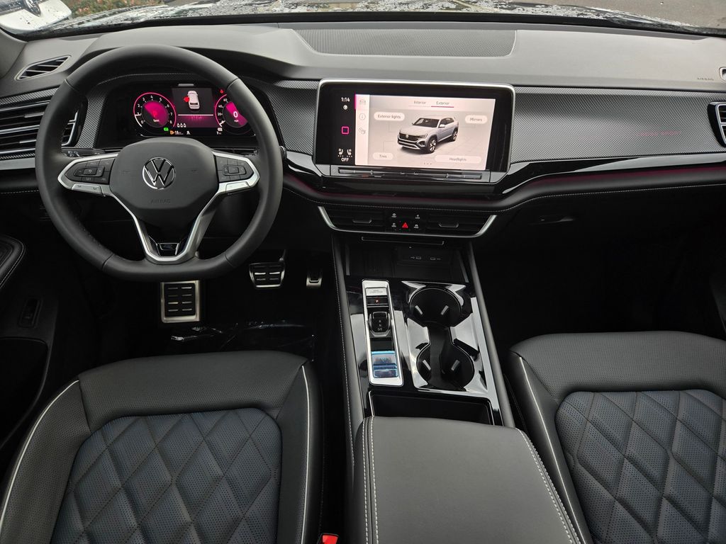 2026 Volkswagen Atlas Cross Sport SEL Premium R-LINE - Photo 6