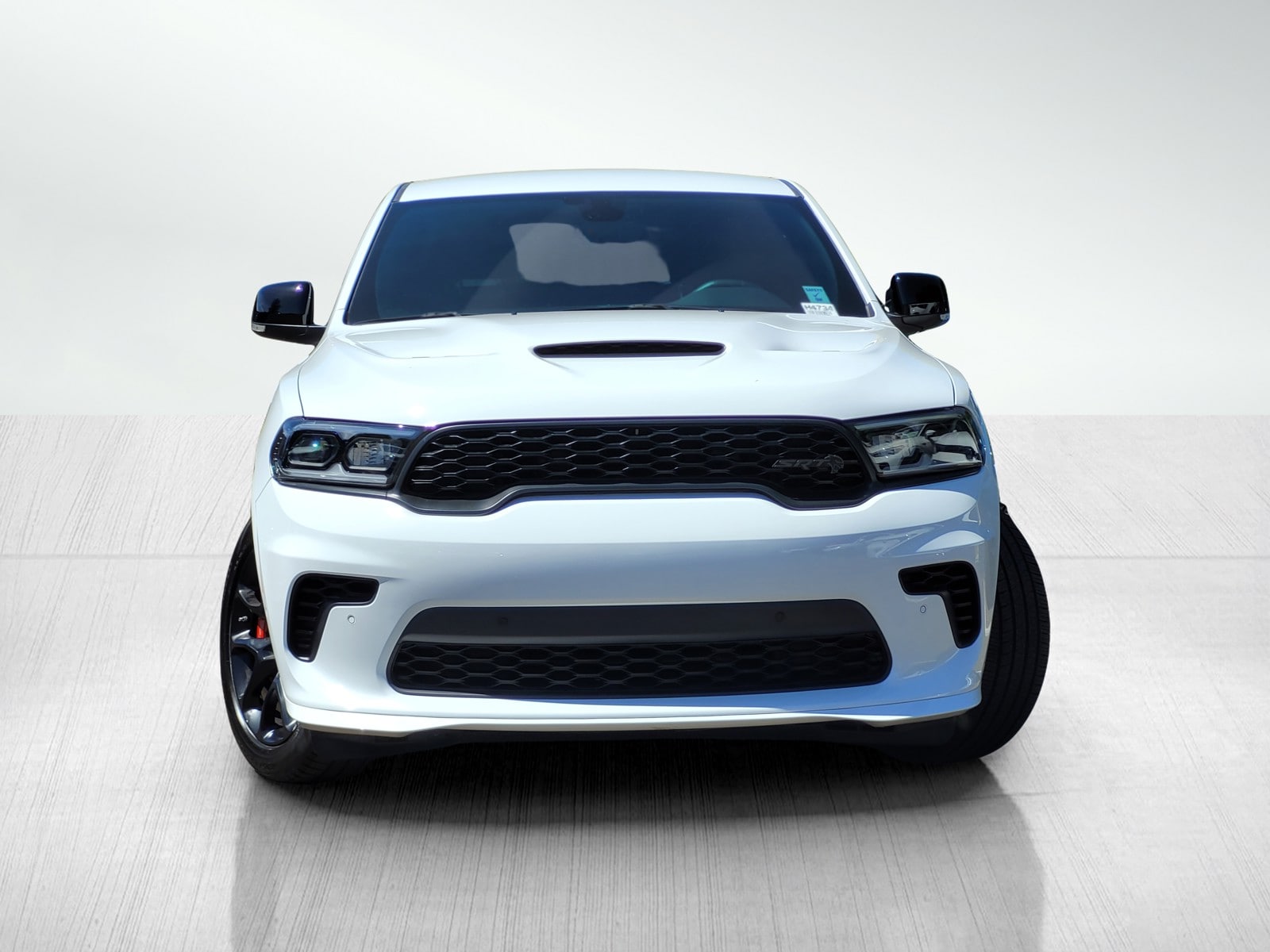 Used 2024 Dodge Durango SRT Hellcat with VIN 1C4SDJH94RC208867 for sale in Hayward, CA