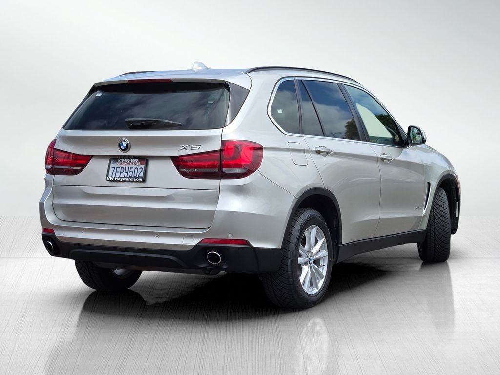 Used 2014 BMW X5 sDrive35i SAV