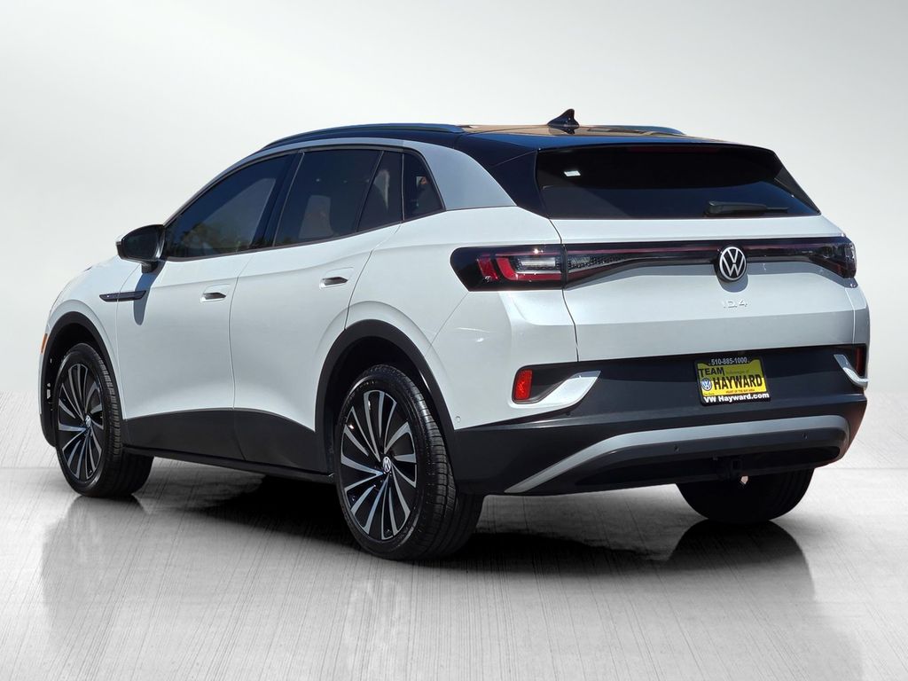 2023 Volkswagen ID.4 Pro S Plus photo 6