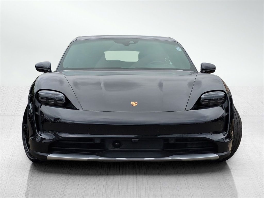 Used 2023 Porsche Taycan Base with VIN WP0BA2Y17PSA60549 for sale in Hayward, CA