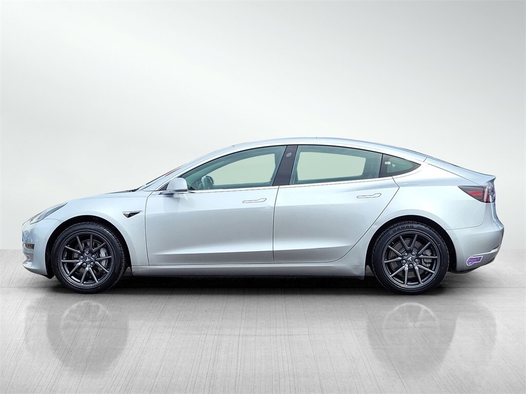 2018 Tesla Model 3 Long Range photo 7