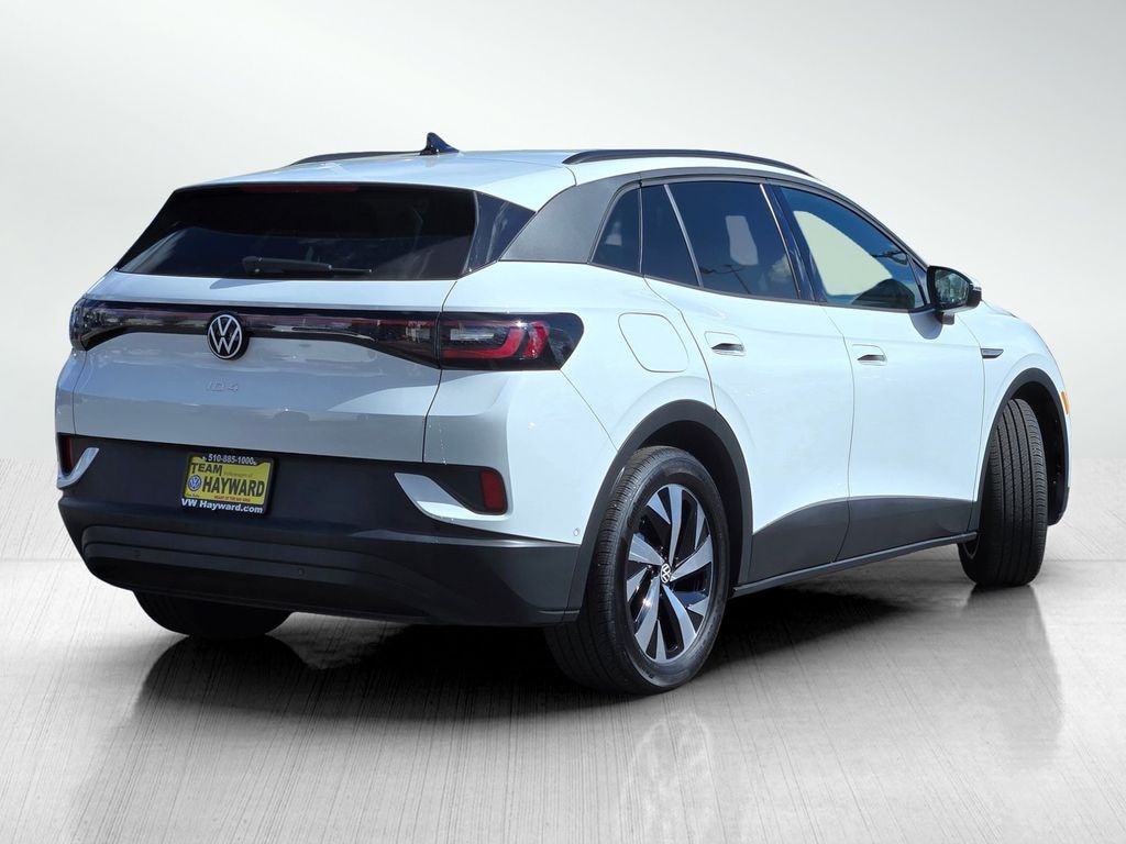 Certified 2023 Volkswagen ID.4 Pro SUV