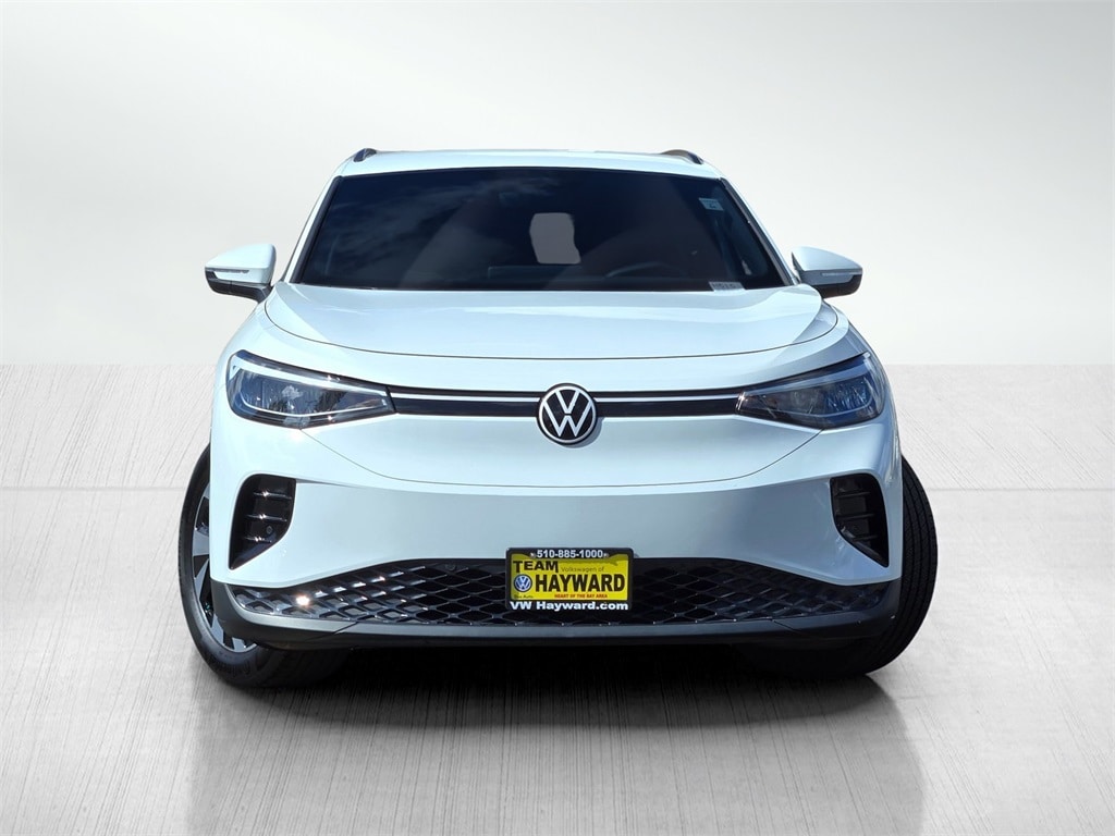 Certified 2023 Volkswagen ID.4 Pro SUV