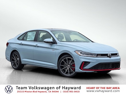 2027 Volkswagen Jetta GLI 2.0T Autobahn Sedan