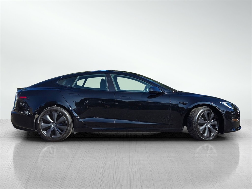 Used 2023 Tesla Model S Base Hatchback