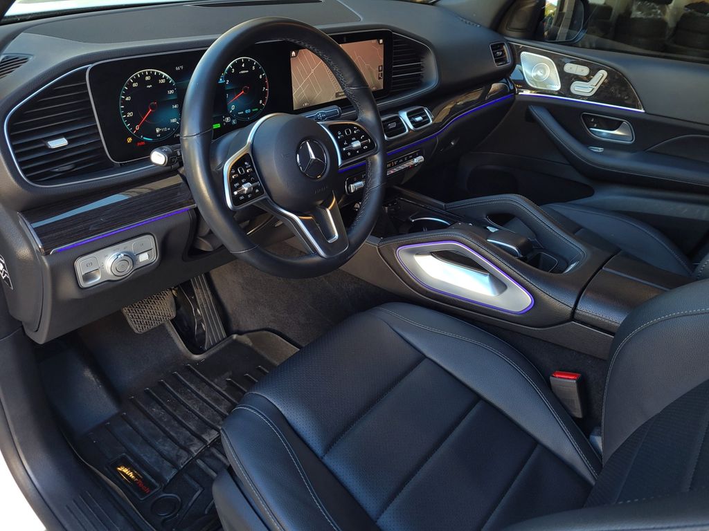 2023 Mercedes-Benz GLE GLE450 - Photo 14