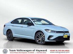 2026 Volkswagen Jetta 1.5T Sport Sedan