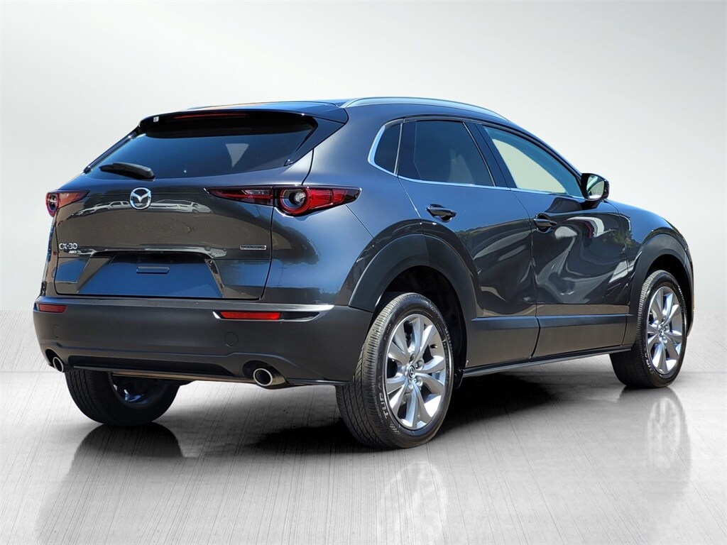 2023 Mazda CX-30 2.5 S Premium photo 3