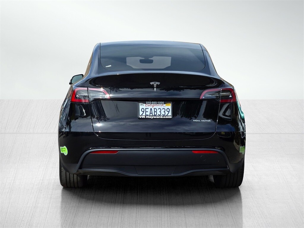 Used 2023 Tesla Model Y Long Range SUV